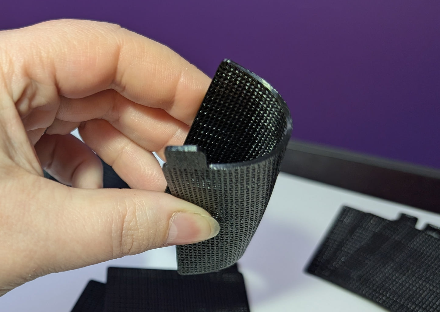 Flexi Aida - 2"x2" (3 pack)