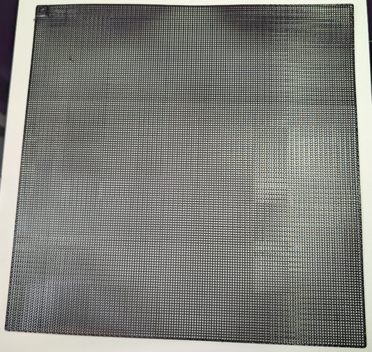 Flexi Aida - 10"x10"